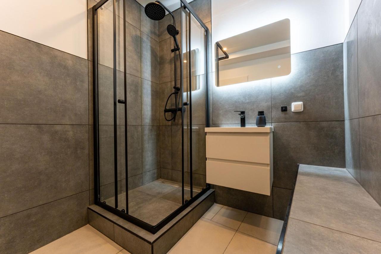 Moselresidenz Bellevue Alf Apartment Alfbach מראה חיצוני תמונה