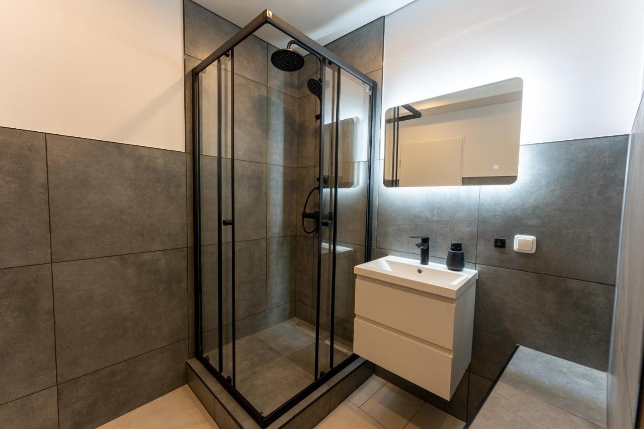 Moselresidenz Bellevue Alf Apartment Alfbach מראה חיצוני תמונה